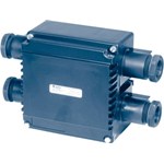 Klemmenkast CEAG JUNCTION BOX EAZK 96 2 4XM25 6X4QMM Klemmenkast CEAG JUNCTION BOX EAZK 96 2 4XM25 6X4QMM